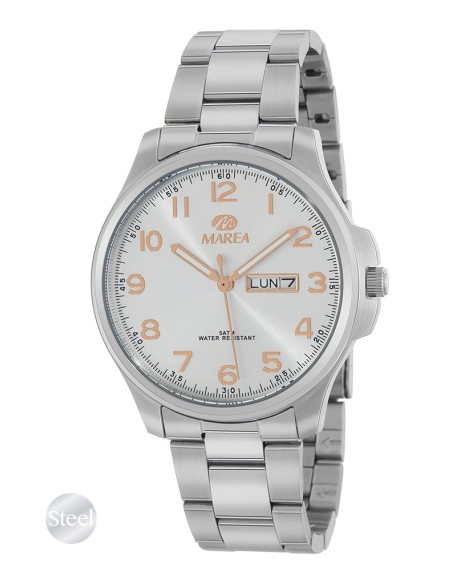 MAREA WATCH