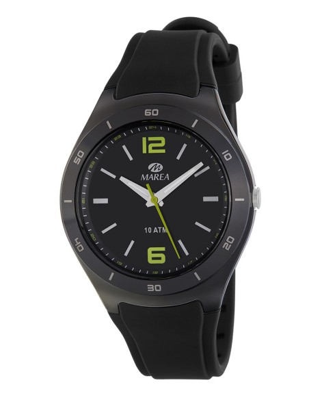 MAREA WATCH