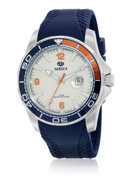 MAREA WATCH