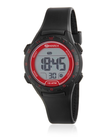 MAREA WATCH