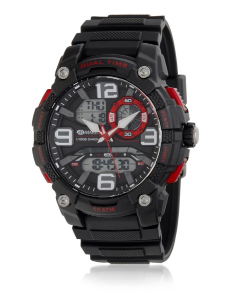 MAREA WATCH