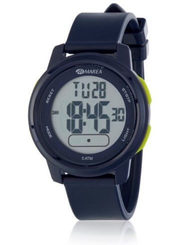 MAREA WATCH
