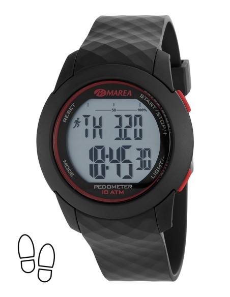 MAREA WATCH