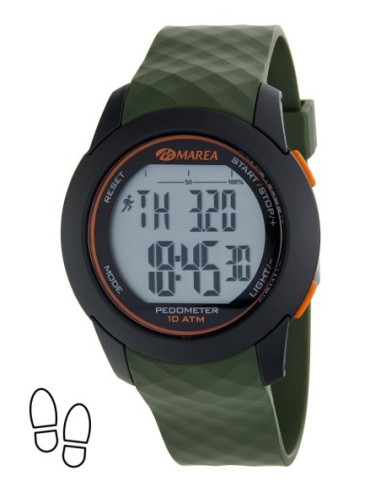 MAREA WATCH