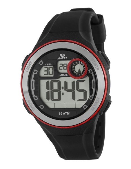 MAREA WATCH
