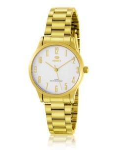 MAREA WATCH  DORADO
