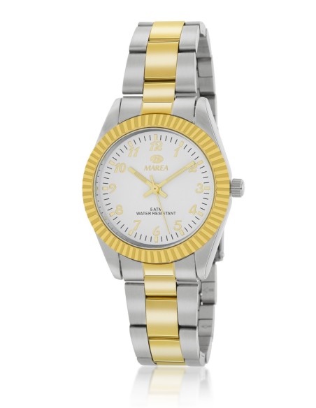 MAREA WATCH