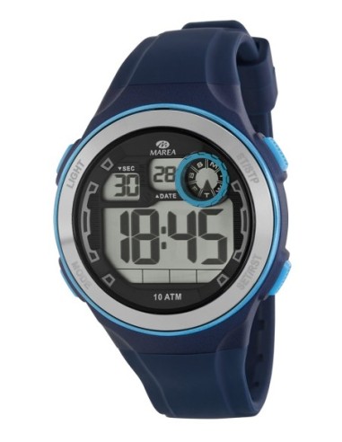 MAREA WATCH