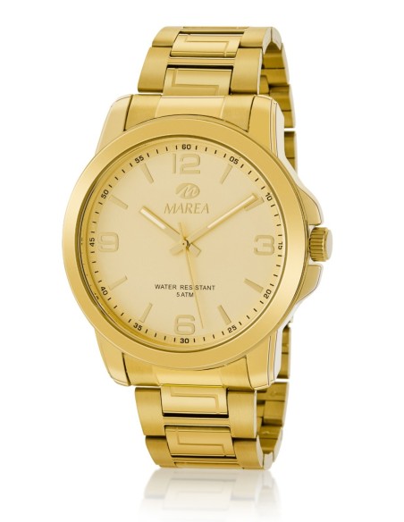 MAREA WATCH