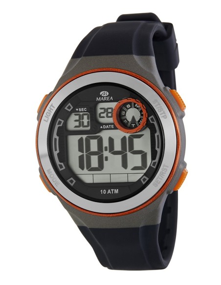 MAREA WATCH