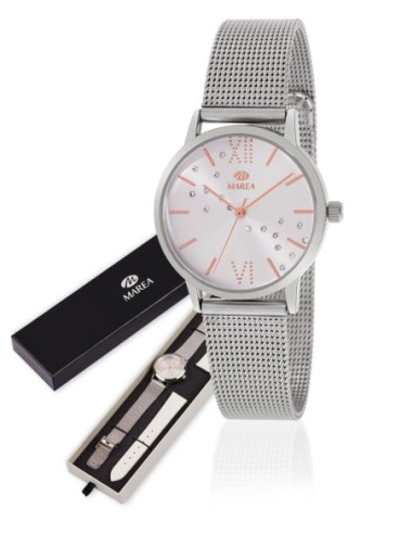 MAREA WATCH