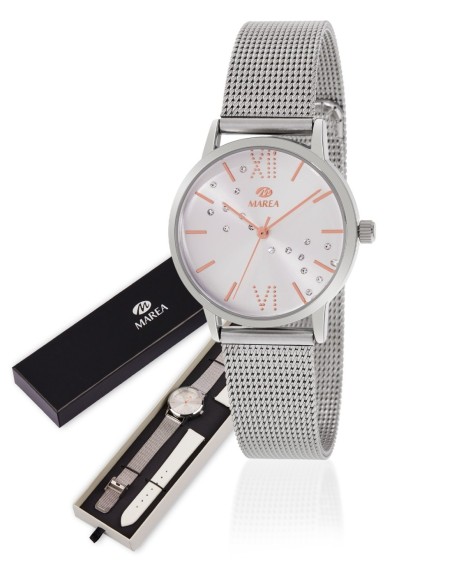 MAREA WATCH