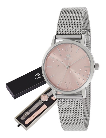 MAREA WATCH