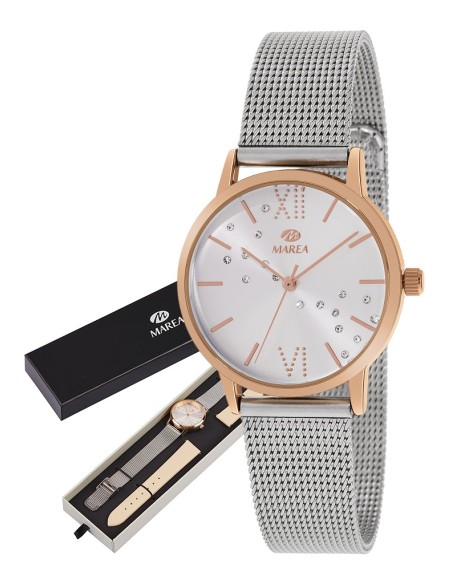 MAREA WATCH