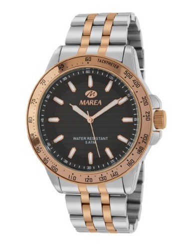 MAREA WATCH