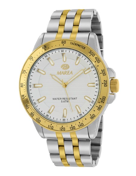 MAREA WATCH