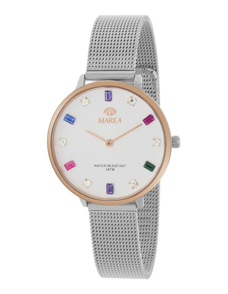 MAREA WATCH