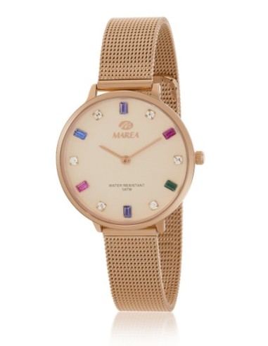 MAREA WATCH