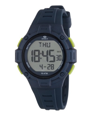 MAREA WATCH