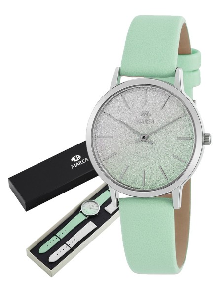 MAREA WATCH