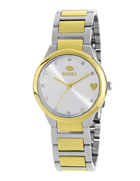 MAREA WATCH