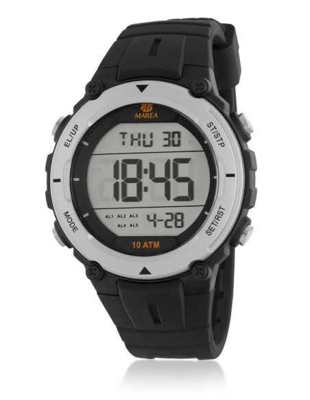 MAREA WATCH