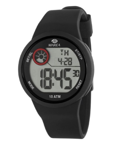 MAREA WATCH
