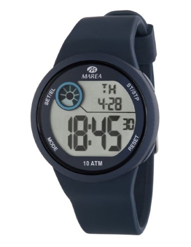 MAREA WATCH
