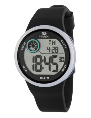 MAREA WATCH