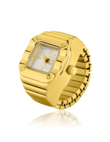 MAREA WATCH ANILLO