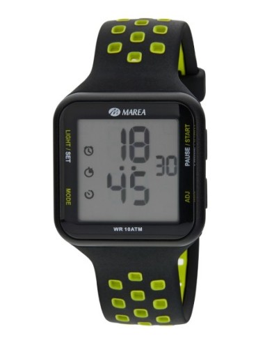 MAREA WATCH