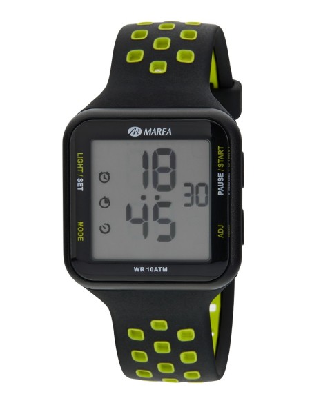 MAREA WATCH