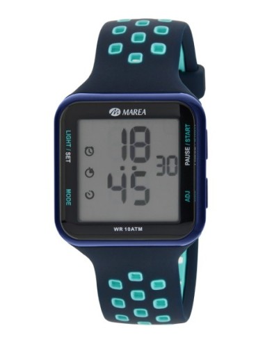 MAREA WATCH