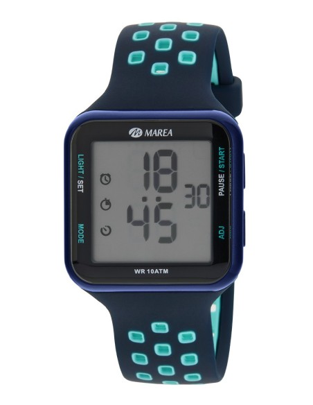 MAREA WATCH