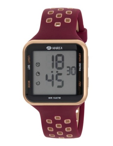 MAREA WATCH