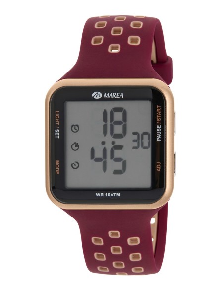 MAREA WATCH