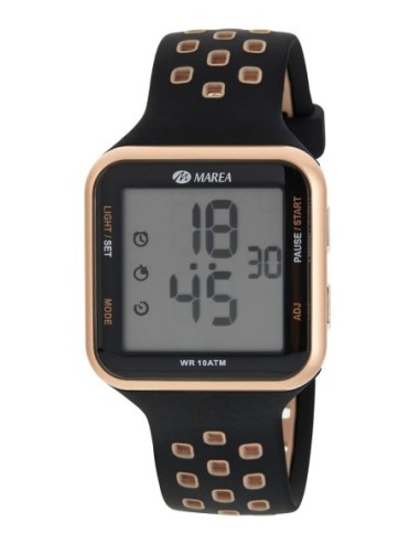 MAREA WATCH