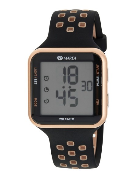 MAREA WATCH