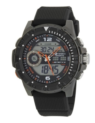 MAREA WATCH