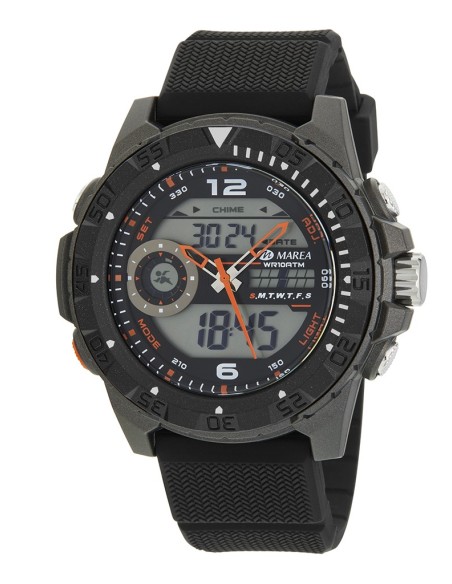 MAREA WATCH