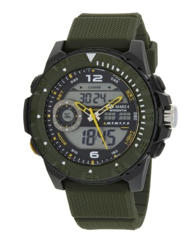 MAREA WATCH