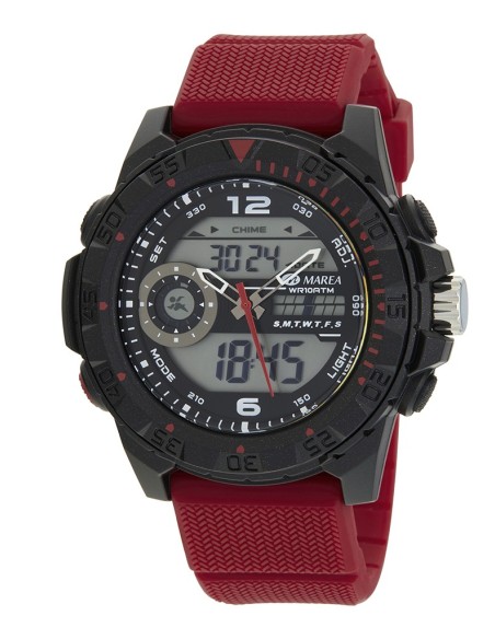 MAREA WATCH