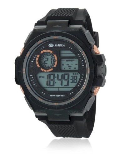 MAREA WATCH