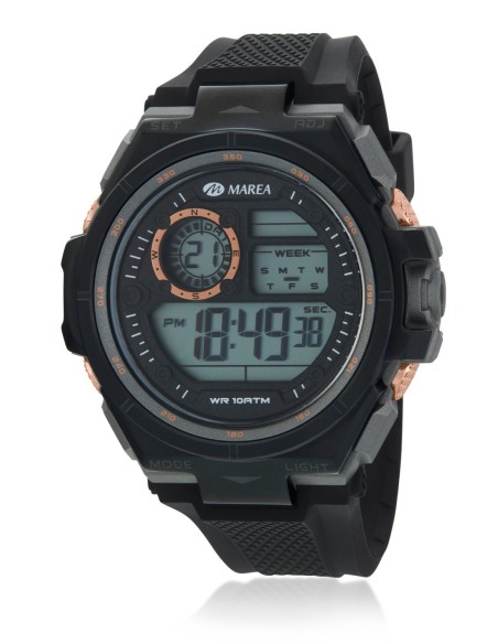 MAREA WATCH