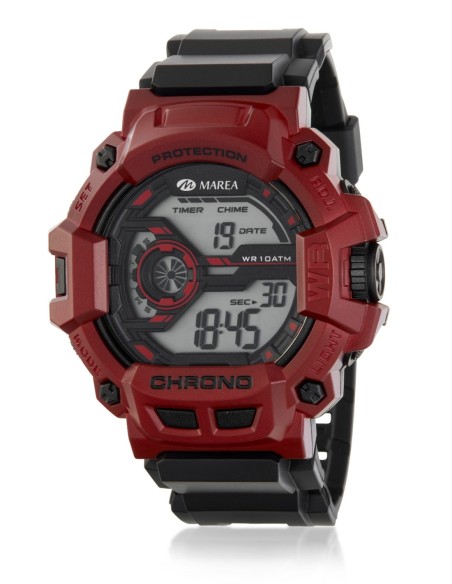 MAREA WATCH