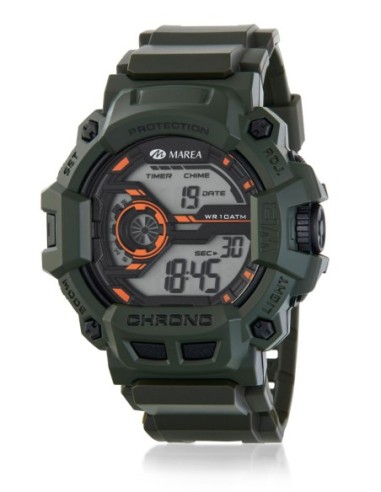 MAREA WATCH