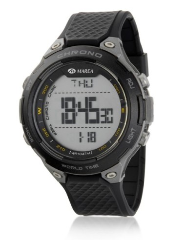 MAREA WATCH