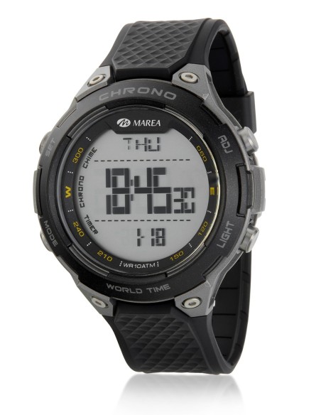 MAREA WATCH