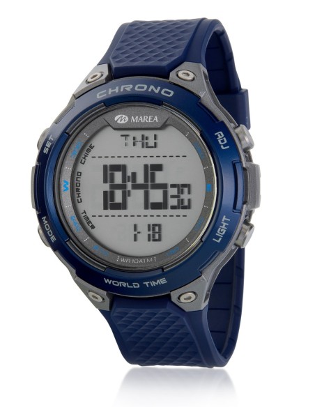 MAREA WATCH