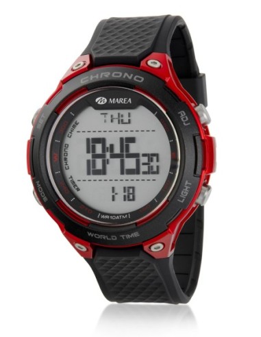 MAREA WATCH